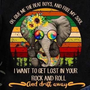 Meet your Posher, Robin